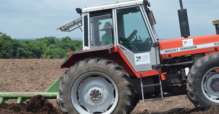 10 Farming Equipment You Should Know About For Your Farm