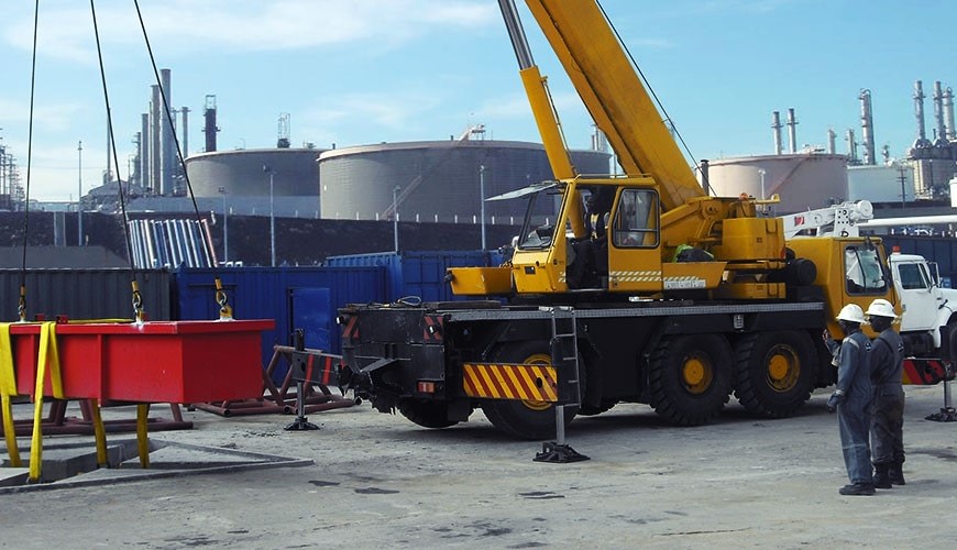 Proof Load Testing The What, Why, When and How? JC International Limited