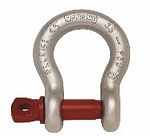 Screw Pin bow shackle