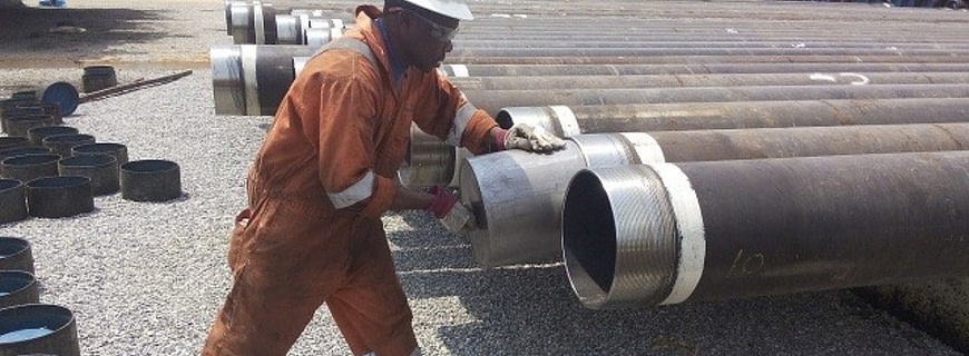 Casing and Tubing Inspection